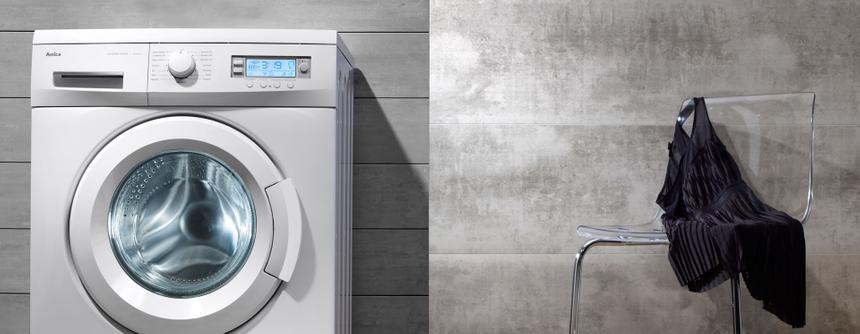 Все дело в польских пани: красавицы не умеют жить без стиральных машин