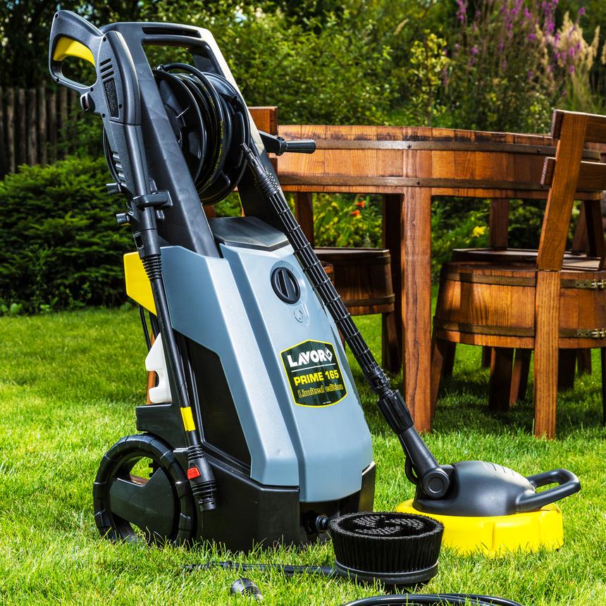 Насадка для террас