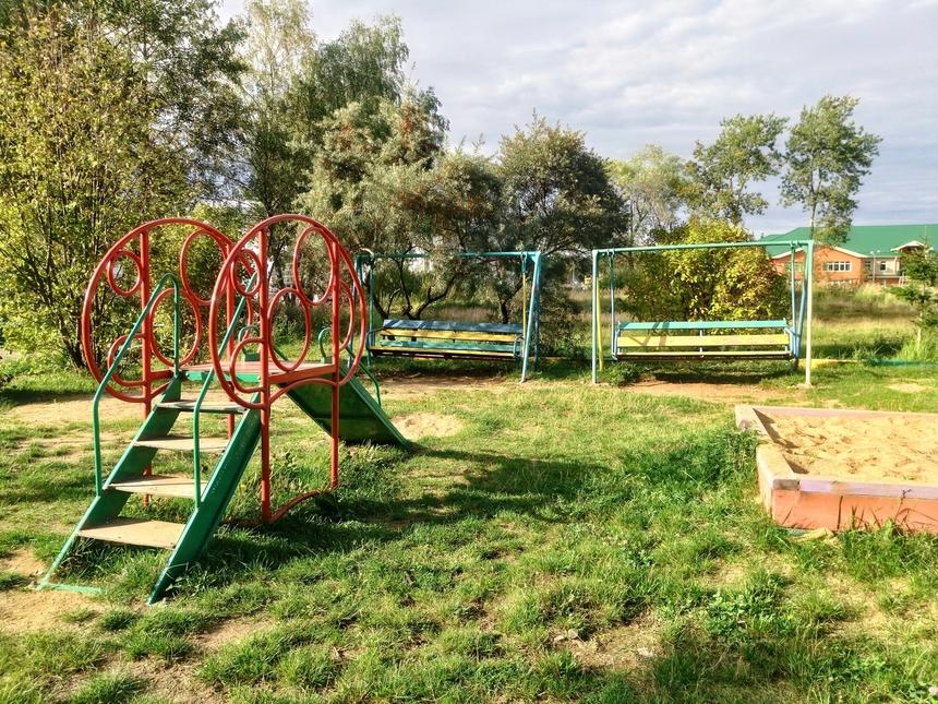 Пример фото, снятый на основную камеру Sony Xperia M5