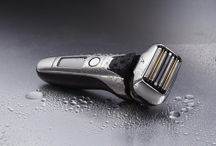 Правильный захват, прорезиненное ребристое покрытие