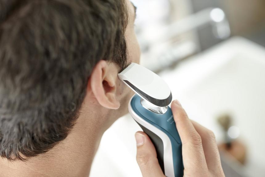 Насадка-триммер