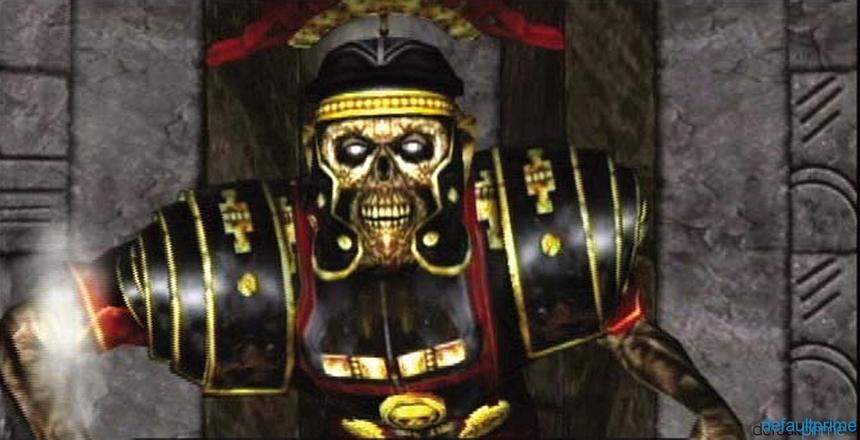 10 самых страшных игр в жанре хоррор