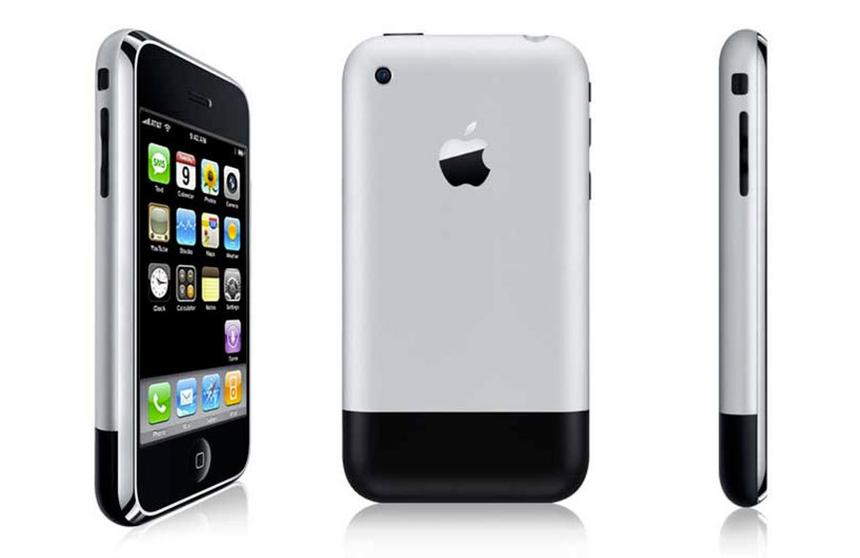 Apple iPhone 2007