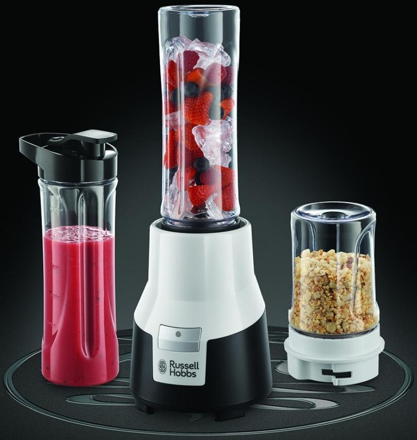 Russell Hobbs Aura MIX & GO PRO 22340-56