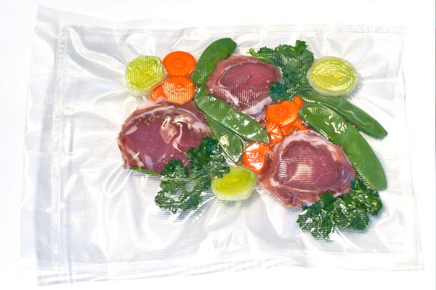 Худеть легче, когда порции распределены и упакованы