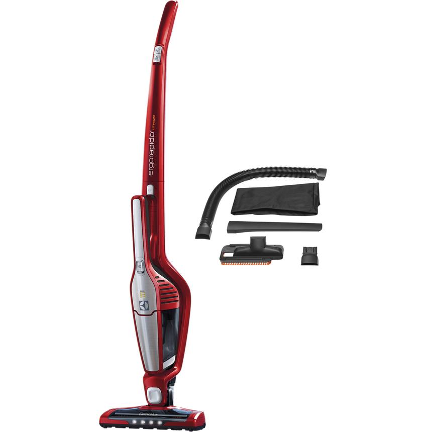 Electrolux Ergorapido Car Kit