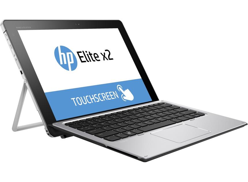 HP Elite x2 1012