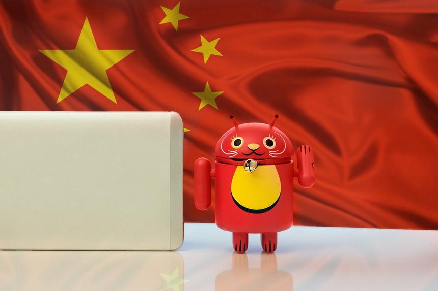 Правильный и недорогой Андроид — китайский Андроид