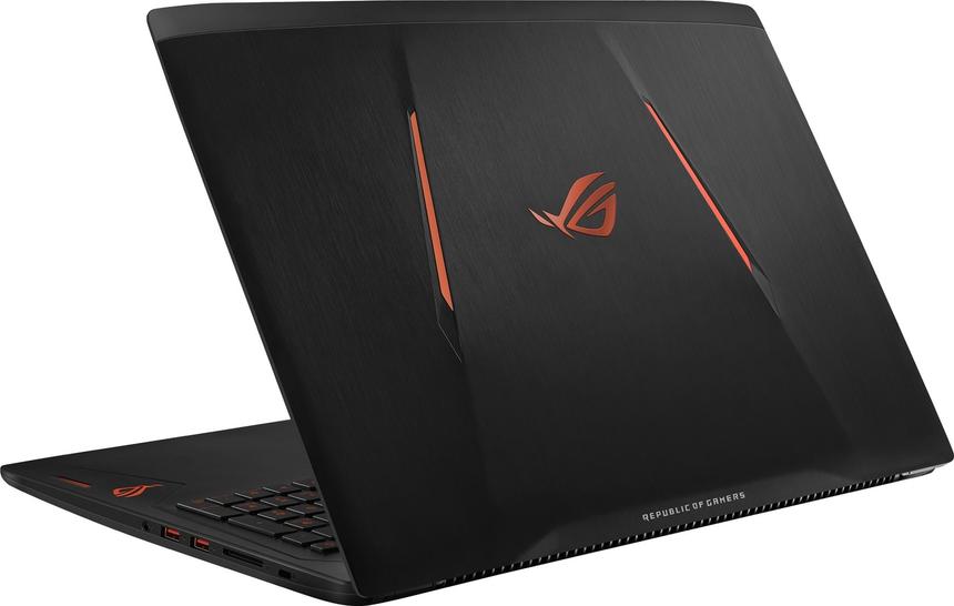 ASUS ROG GL502VM