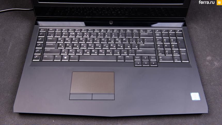 Alienware 17