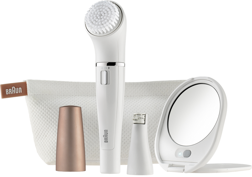 Подарок подруге: 4 бьюти-гаджета, которые поместятся в клатч