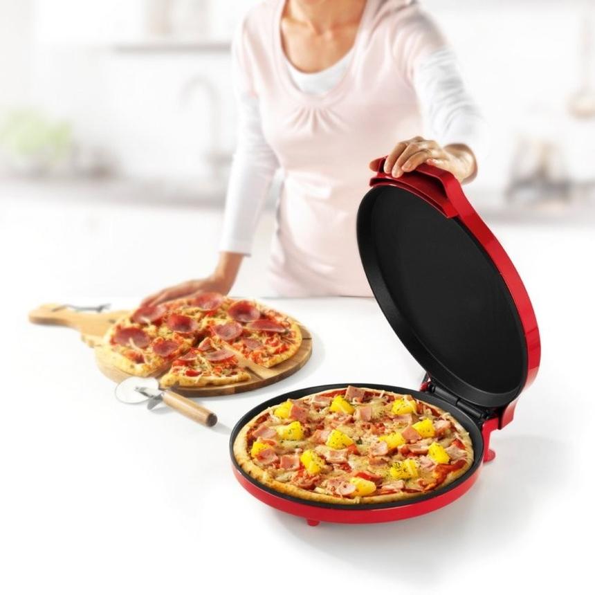 Mamma mia! 6 приборов для приготовления итальянских блюд