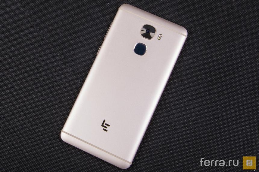 Тыловая панель LeEco Le Pro 3