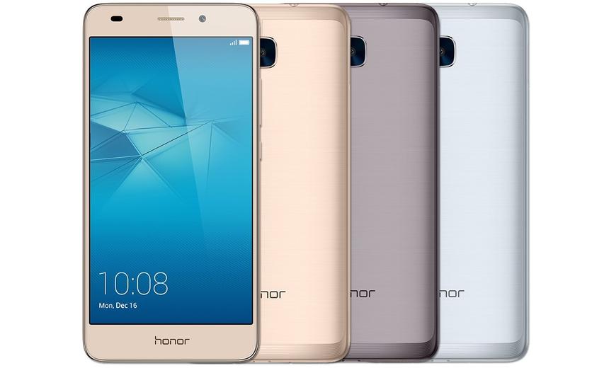 Honor 5C