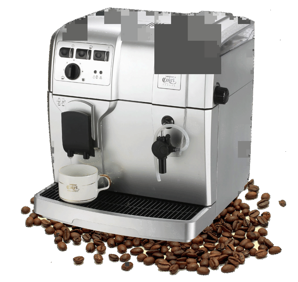 5 недорогих кофеварок и кофемашин с автоматическим капучинатором