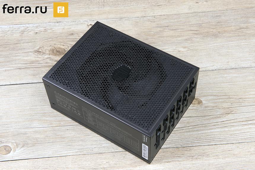 Cooler Master MasterWatt Maker 1200 (MPZ-C001-AFBAT-EU)