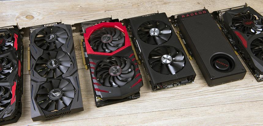 Железный эксперимент: CrossFire из Radeon RX 480 против GeForce GTX 1080 и еще две хитрости с видеокартами AMD