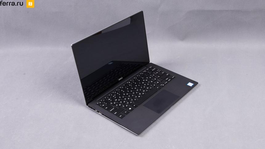 Dell XPS 13 9365
