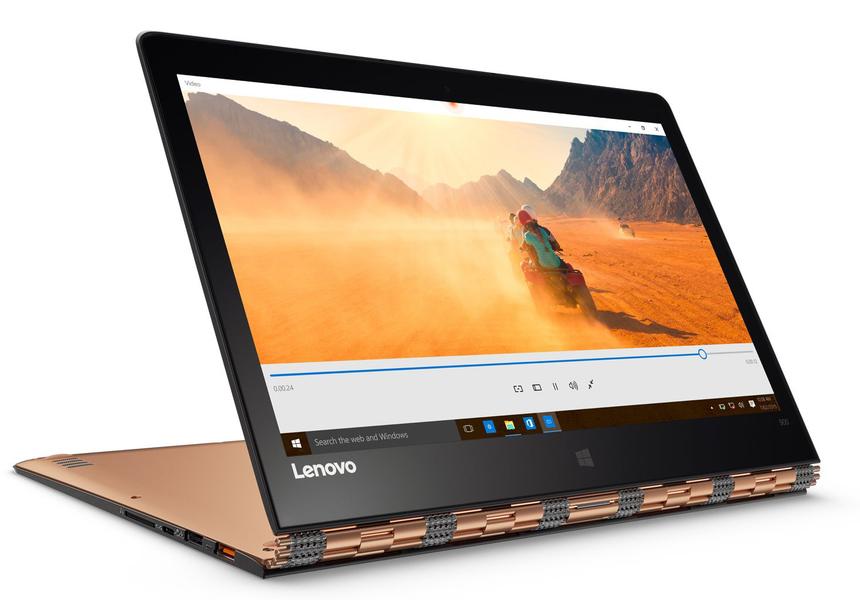Lenovo Yoga 900 13