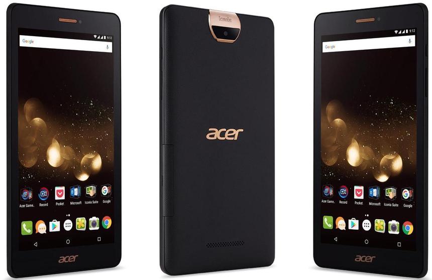 Acer Iconia Talk S