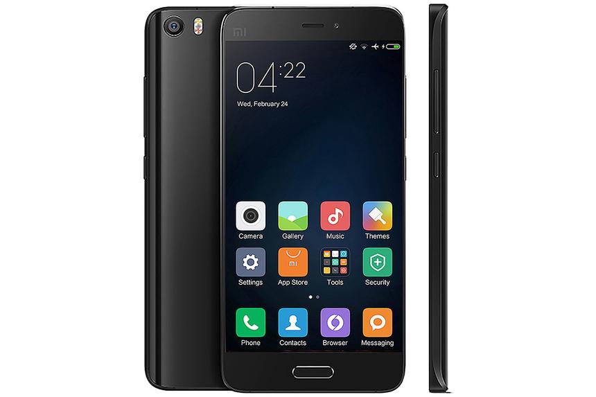 Xiaomi Mi5