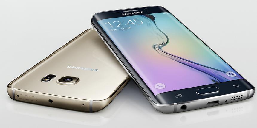 Samsung Galaxy S6