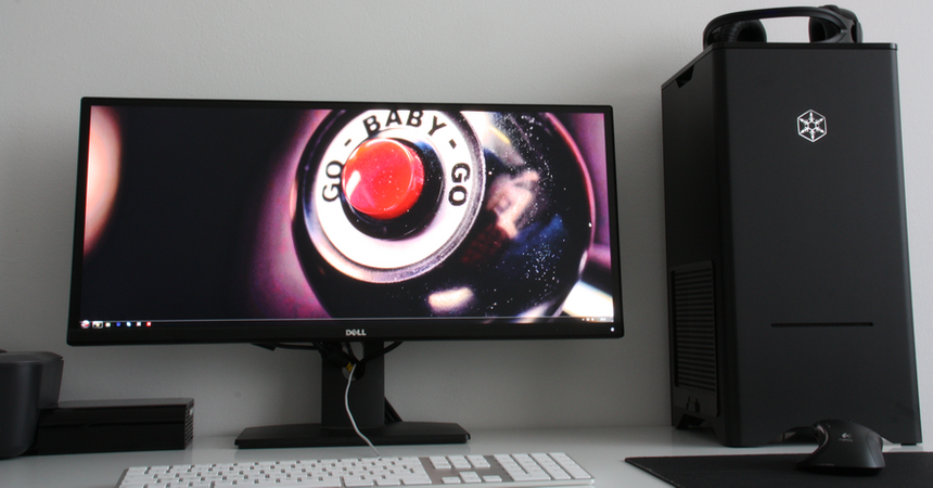 SilverStone FT03-MINI. Источник: overclock.net