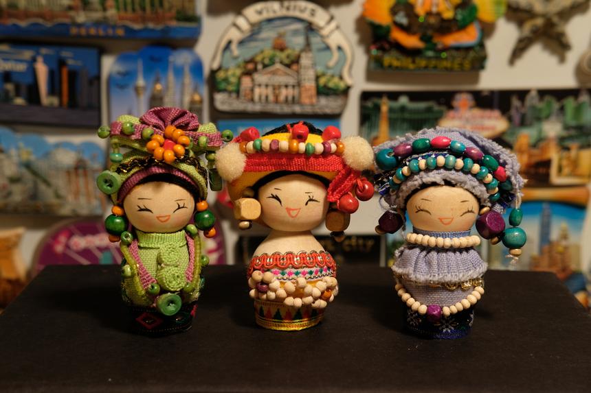 Fujifilm X-Pro2 @ ISO 800