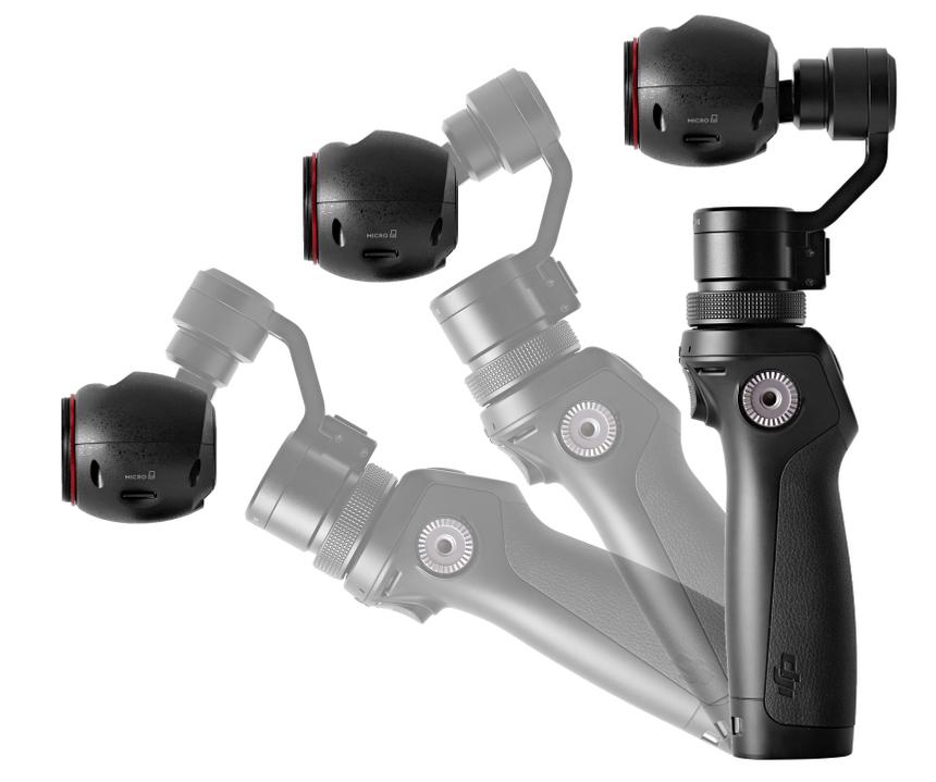 DJI Osmo