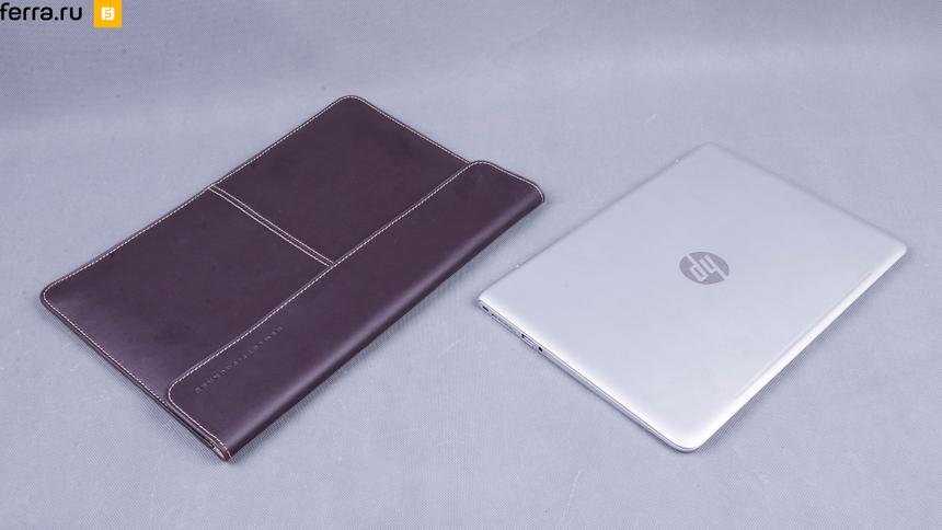 HP ENVY 13