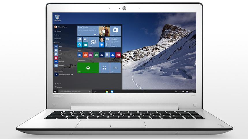 Lenovo IdeaPad 500S (13)