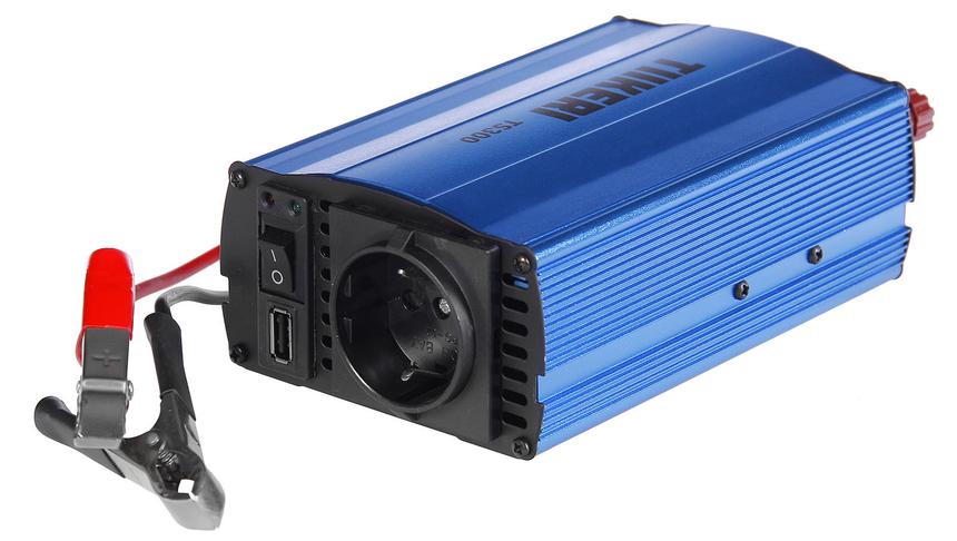 Инвертор Tikeri TS300