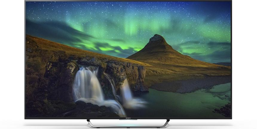 Sony KD-65X8505C