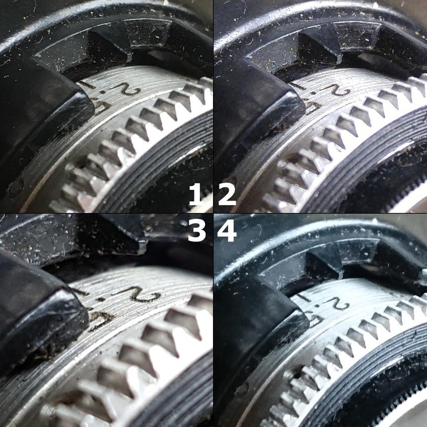 Слепое сравнение. Выбор лучшей камеры в смартфонах: Apple, Sony, Samsung и LG