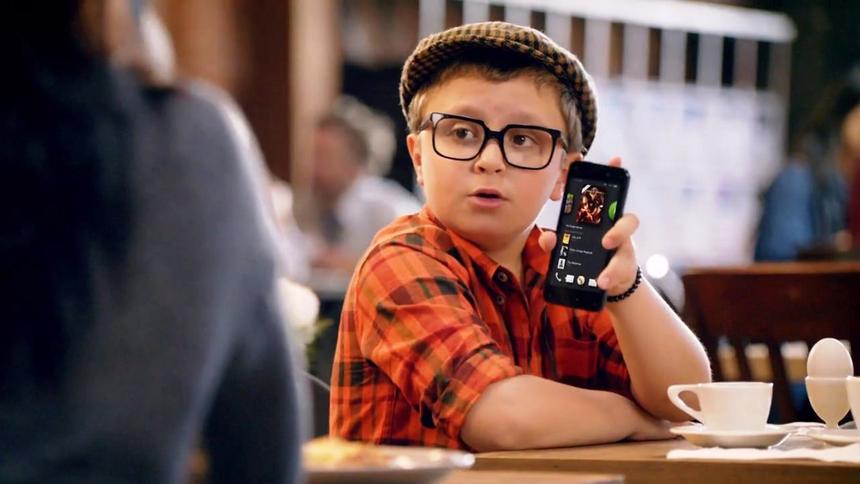 Дети очень быстро превращаются из новичков в наших учителей по части электроники