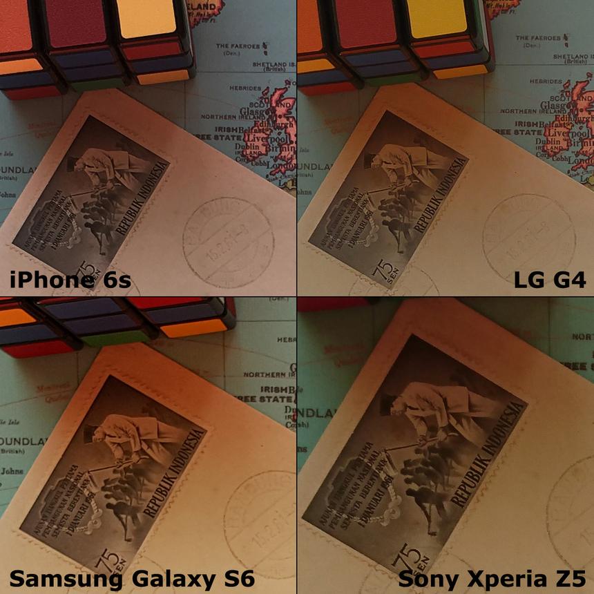 Читаемость черного текста на темном фоне