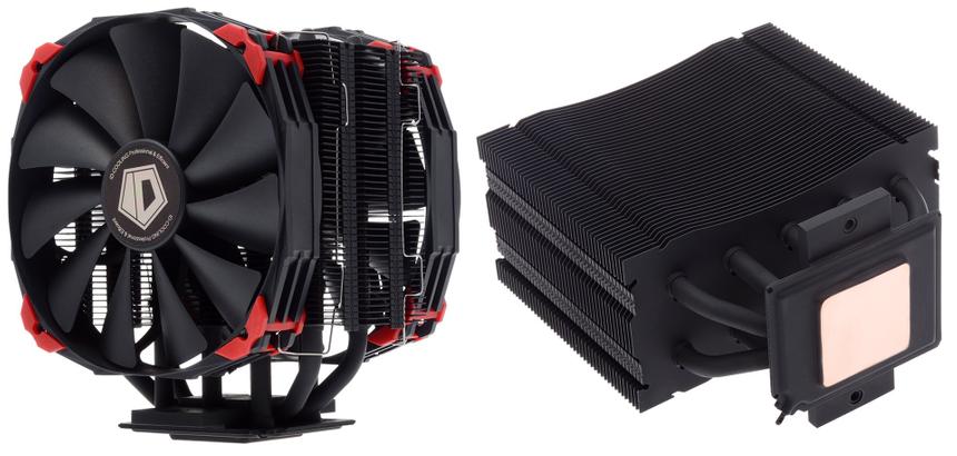 ID-Cooling HUNTER VC-3D