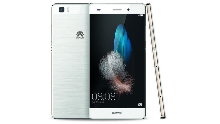 Huawei P8 Lite