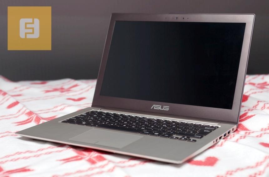 ASUS Zenbook UX32LN