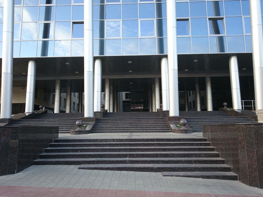 Пример съемки основной камерой Sony Xperia Z3+