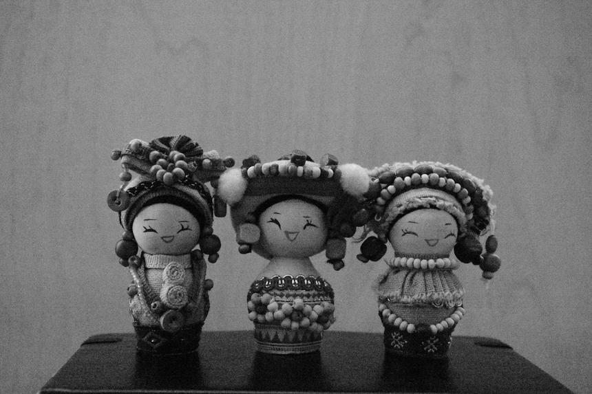 Nikon D7200 @ ISO 51200