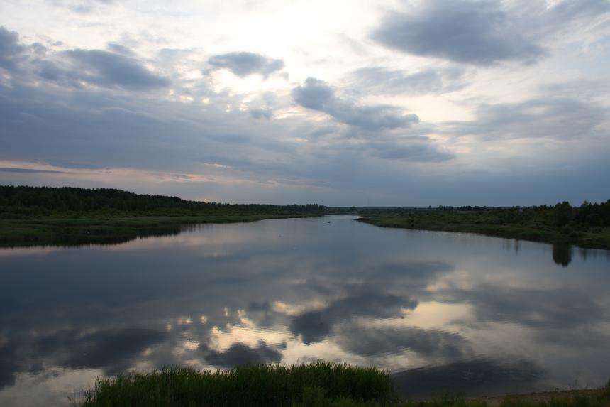 Nikon D7200, ISO 100, F10, 1/100 c; AF-S 18-140 @ 18 мм