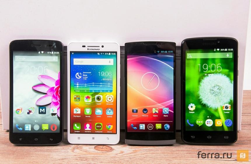 На «костях»-аккумуляторах дизайнеры сумели взрастить симпатичные и разные по стилю «фигуры»-корпуса