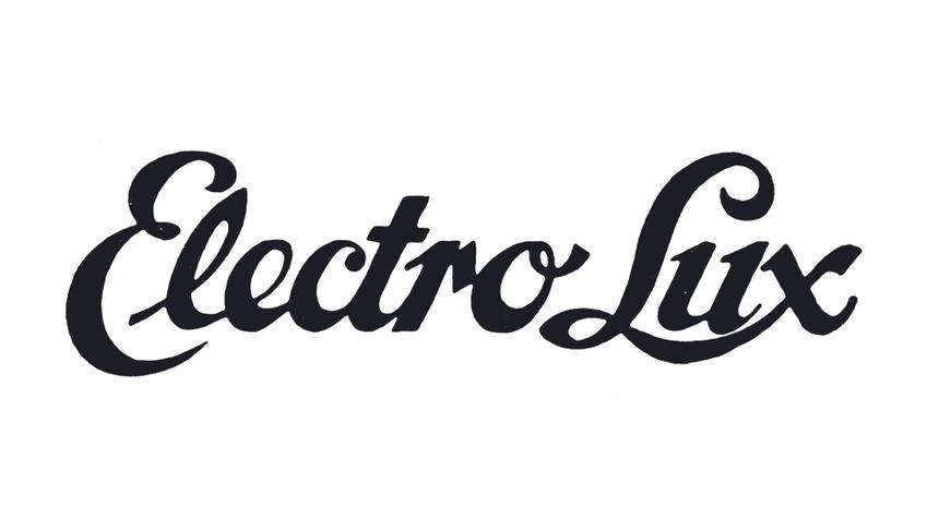 Один из логотипов Electrolux