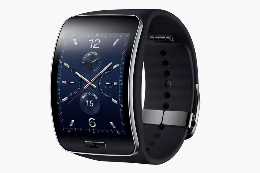 Samsung Gear S
