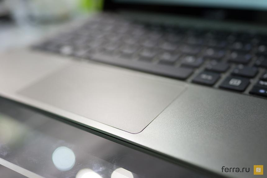 Тачпад Acer Aspire Switch 11 V