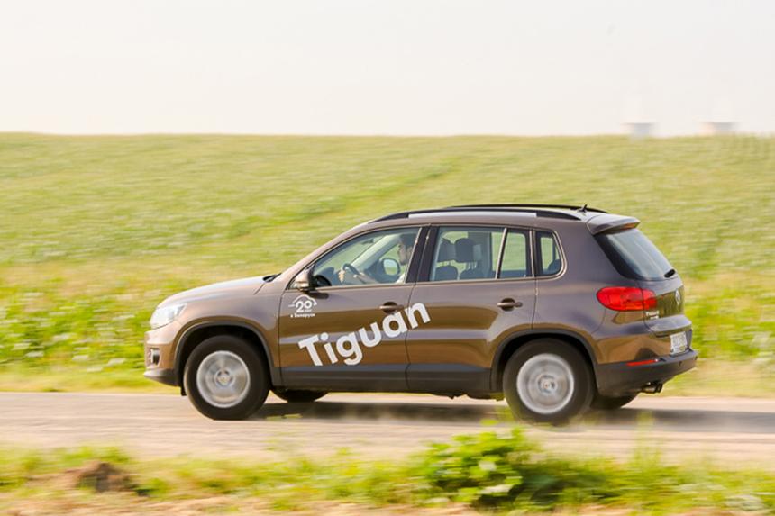 Пример фотографии с проводкой (135 мм, 1/160 с)