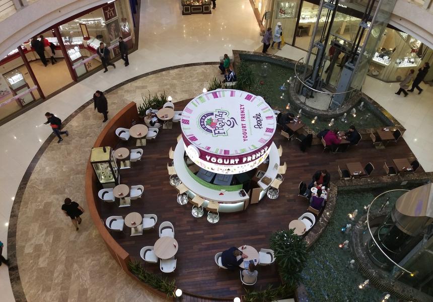 Пример съемки основной камерой HTC One M9