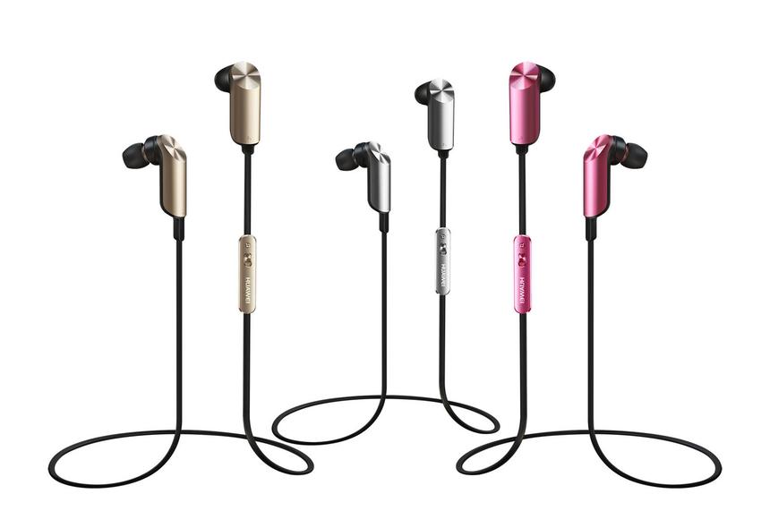 Гарнитура Huawei TalkBand N1