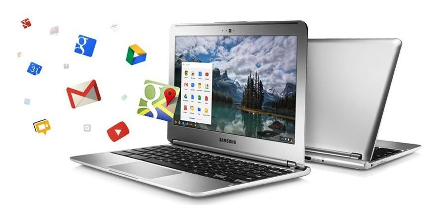 Хромбуки — в интернет напрямую, минуя вирусы и софт